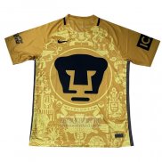Tailandia Camiseta De Futbol Pumas UNAM Special 2024-2025