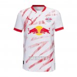 Tailandia Camiseta De Futbol RB Leipzig Primera 2024-2025