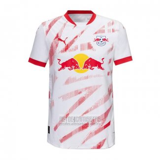 Tailandia Camiseta De Futbol RB Leipzig Primera 2024-2025