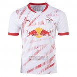 Tailandia Camiseta De Futbol RB Leipzig Primera 2025-2026