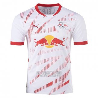 Tailandia Camiseta De Futbol RB Leipzig Primera 2025-2026