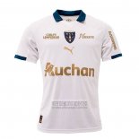 Tailandia Camiseta De Futbol RC Lens Special 2025-2026 Blanco