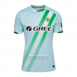 Tailandia Camiseta De Futbol Real Betis Segunda 2025-2026