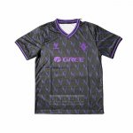 Tailandia Camiseta De Futbol Real Betis Special 2025-2026 Negro