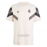 Tailandia Camiseta De Futbol Real Madrid Special 2025