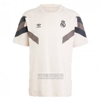 Tailandia Camiseta De Futbol Real Madrid Special 2025