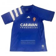 Tailandia Camiseta De Futbol Real Zaragoza Special 2024-2025