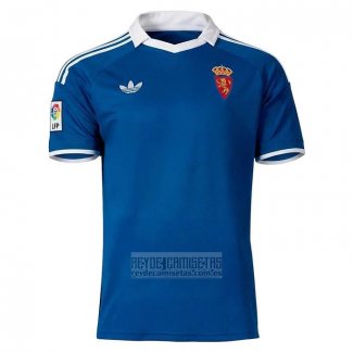 Tailandia Camiseta De Futbol Real Zaragoza Special 2025-2026