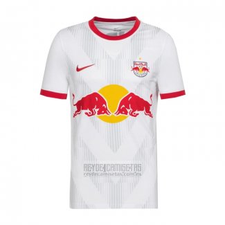 Tailandia Camiseta De Futbol Red Bull Salzburg Primera 2022-2023