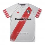 Tailandia Camiseta De Futbol River Human Race 2020-2021