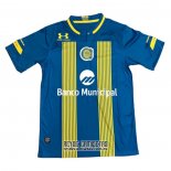 Tailandia Camiseta de Futbol Rosario Central Primera 2020