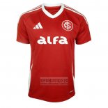 Tailandia Camiseta De Futbol SC Internacional Primera 2025