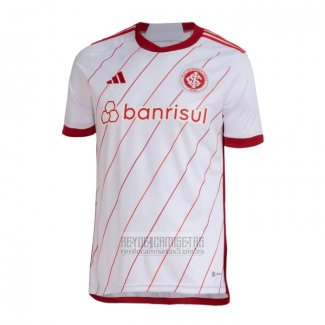 Tailandia Camiseta De Futbol SC Internacional Segunda 2023