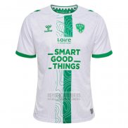 Tailandia Camiseta De Futbol Saint-Etienne Segunda 2022-2023