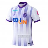 Tailandia Camiseta De Futbol Sanfrecce Hiroshima Segunda 2022