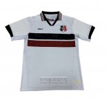Tailandia Camiseta De Futbol Santa Cruz Segunda 2025
