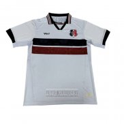 Tailandia Camiseta De Futbol Santa Cruz Segunda 2025