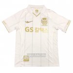 Tailandia Camiseta De Futbol Seoul Segunda 2023