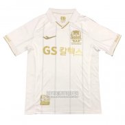 Tailandia Camiseta De Futbol Seoul Segunda 2023