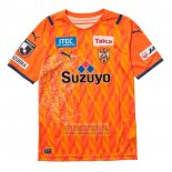 Tailandia Camiseta De Futbol Shimizu S-Pulse Primera 2021