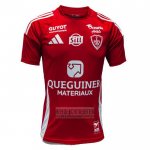 Tailandia Camiseta De Futbol Stade Brestois Primera 2024-2025