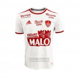 Tailandia Camiseta De Futbol Stade Brestois Tercera 2021-2022