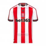Tailandia Camiseta De Futbol Stoke City Primera 2024-2025