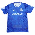 Tailandia Camiseta De Futbol Toluca Tercera 2024-2025