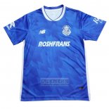 Tailandia Camiseta De Futbol Toluca Tercera 2024-2025