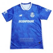 Tailandia Camiseta De Futbol Toluca Tercera 2024-2025