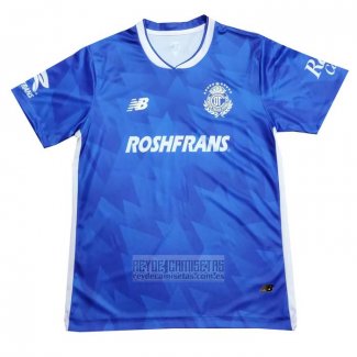 Tailandia Camiseta De Futbol Toluca Tercera 2024-2025