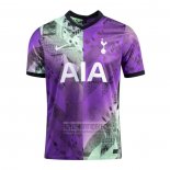 Tailandia Camiseta De Futbol Tottenham Hotspur Tercera 2021-2022