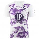 Tailandia Camiseta De Futbol Toulouse Tercera 2024-2025