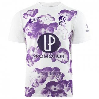 Tailandia Camiseta De Futbol Toulouse Tercera 2024-2025