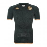 Tailandia Camiseta De Futbol Tunez Tercera 2022