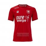 Tailandia Camiseta De Futbol Twente Primera 2020-2021