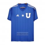 Tailandia Camiseta De Futbol Universidad de Chile Special 2022