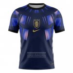 Tailandia Camiseta De Futbol Uruguay Segunda 2026