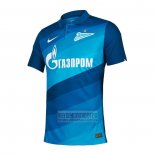 Tailandia Camiseta De Futbol Zenit Saint Petersburg Primera 2020-2021