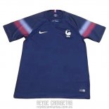 Tailandia Camiseta De Futbol Francia Primera 2019-2020