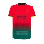 Camiseta De Futbol AC Milan Portero Cuarto 2024-2025
