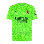 Camiseta De Futbol AC Milan Portero Tercera 2026-2027