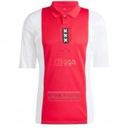 Camiseta De Futbol Ajax Anniversary 2024-2025