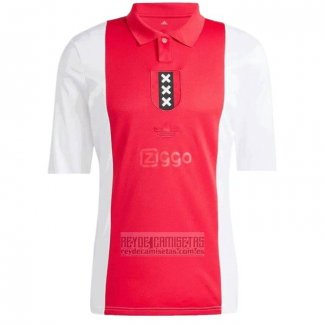 Camiseta De Futbol Ajax Anniversary 2024-2025