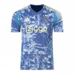 Camiseta De Futbol Ajax Segunda 2024-2025