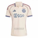 Camiseta De Futbol Ajax Tercera 2025-2026