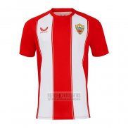 Camiseta De Futbol Almeria Primera 2024-2025