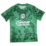 Camiseta De Futbol America Portero Segunda 2024-2025