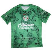 Camiseta De Futbol America Portero Segunda 2024-2025