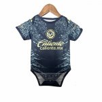 Camiseta De Futbol America Segunda Bebe 2025-2026